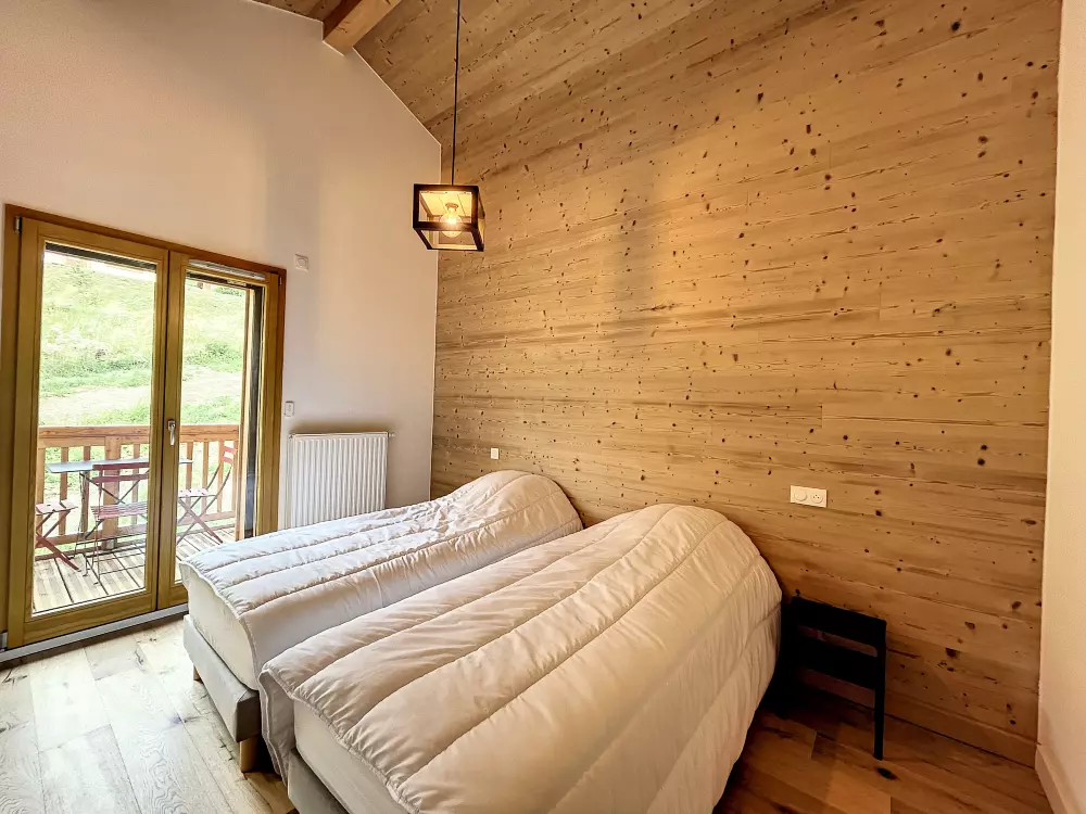 Location de Vacances Combloux 106