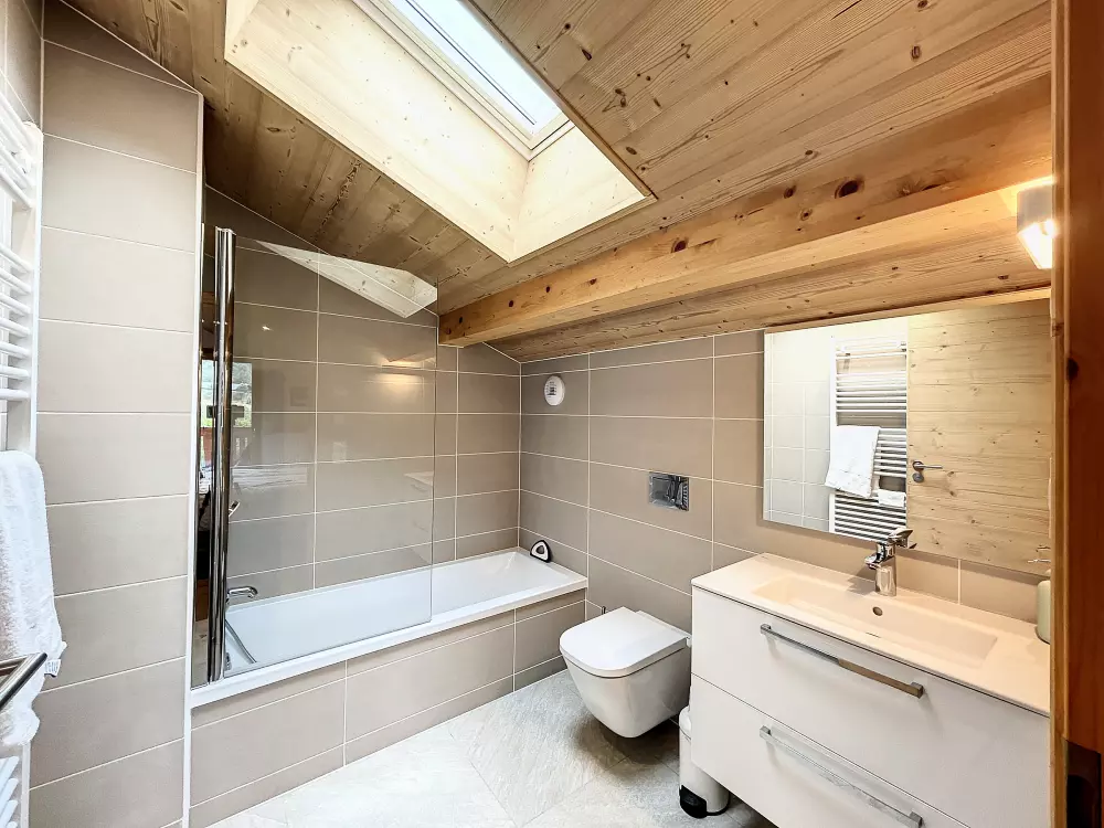 Location de Vacances Combloux 106