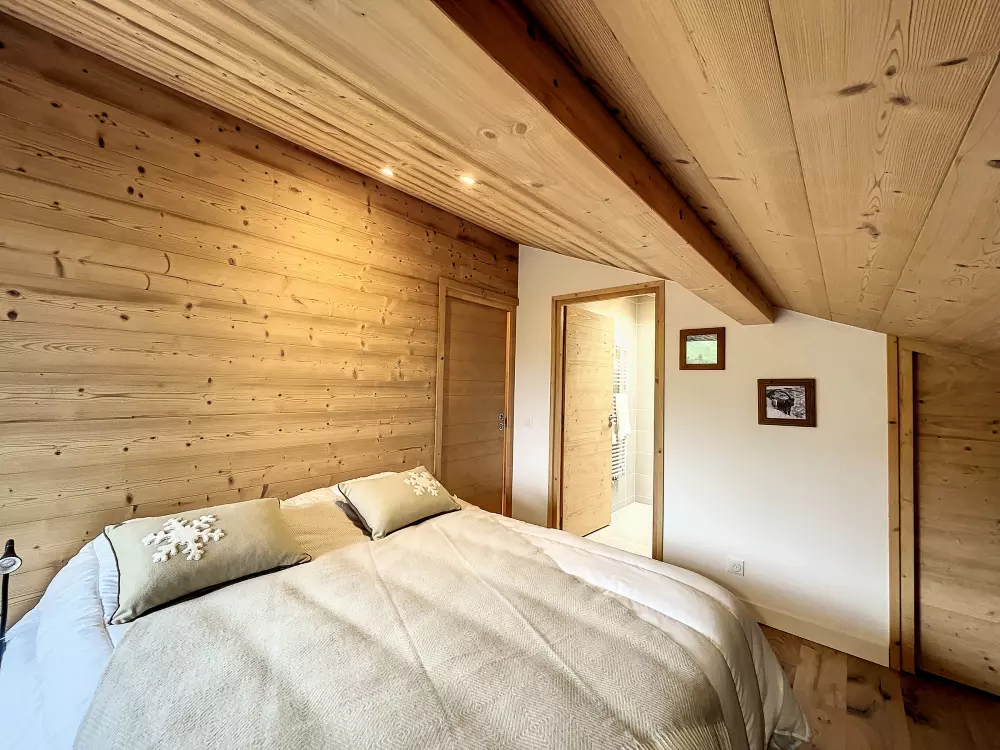 Location de Vacances Combloux 106