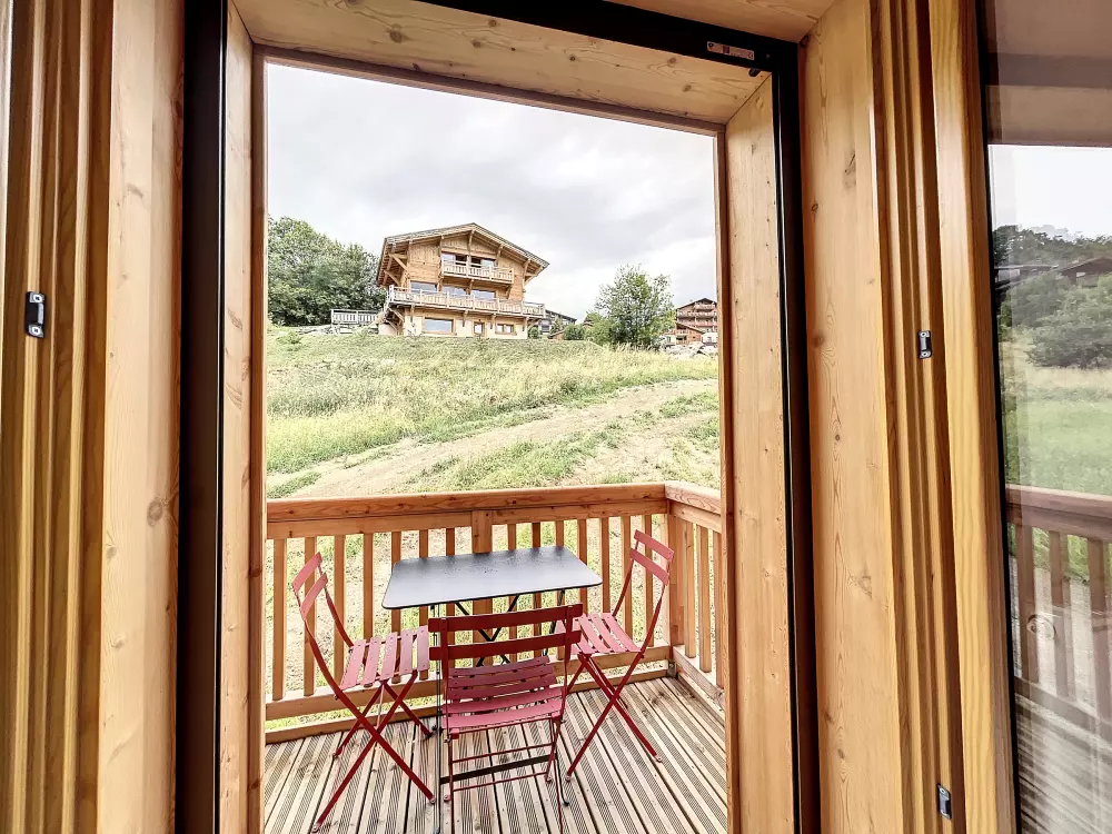 Location de Vacances Combloux 106