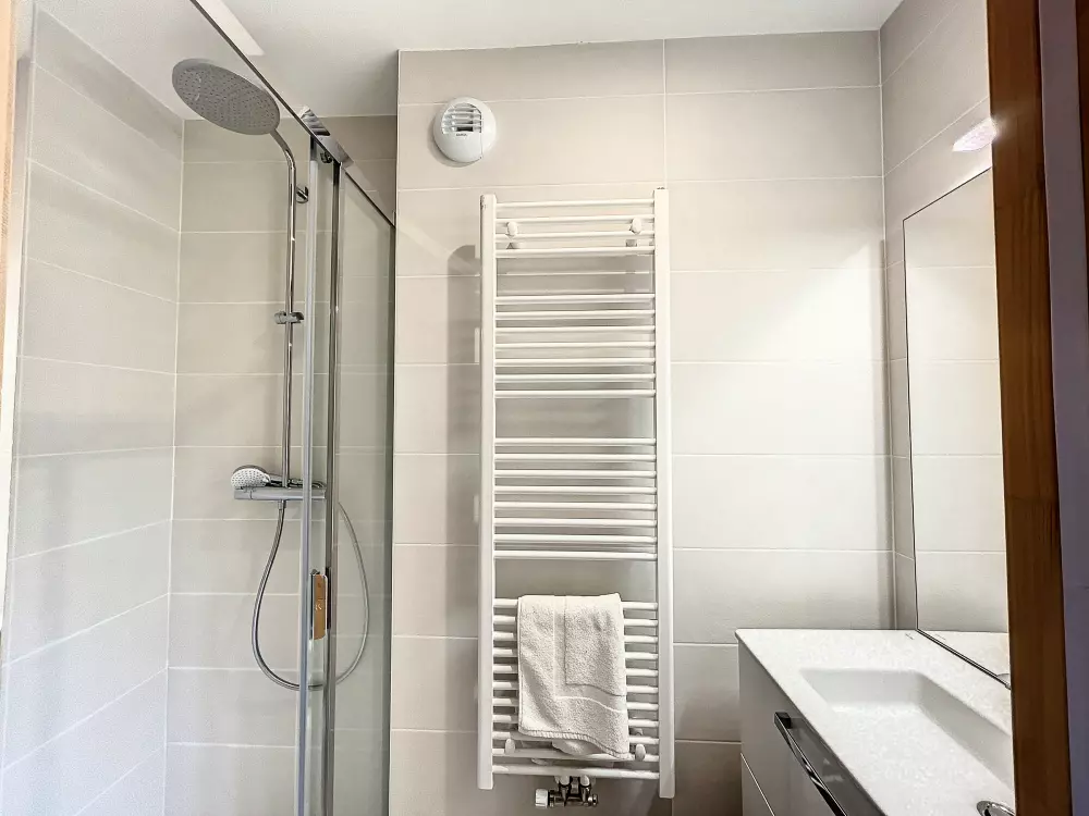 Location de Vacances Combloux 106