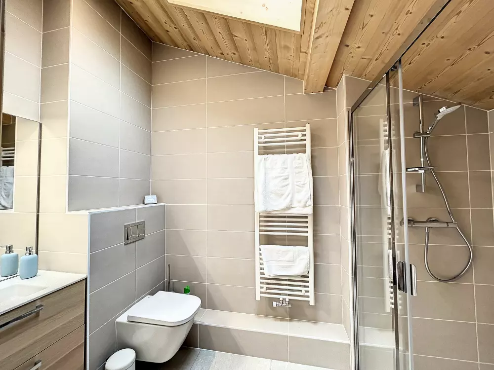 Location de Vacances Combloux 106