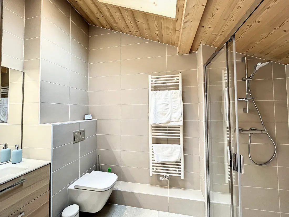 Location de Vacances Combloux 106