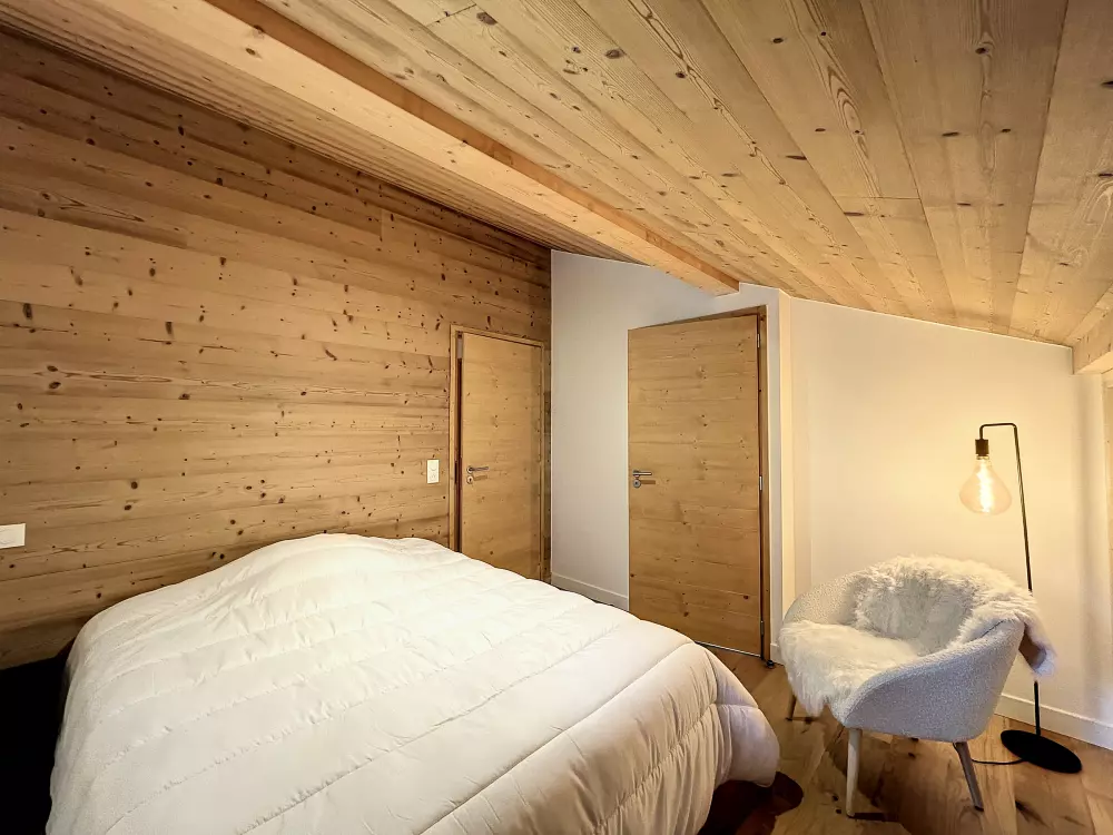 Location de Vacances Combloux 106