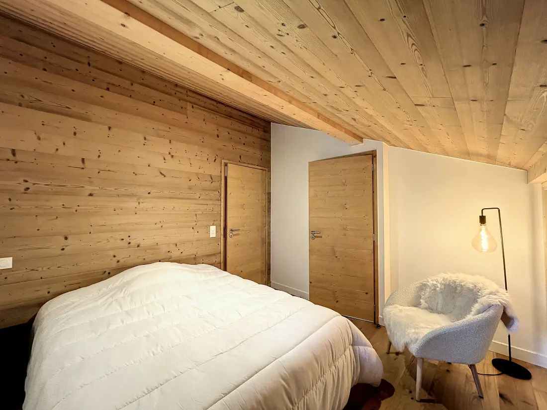 Location de Vacances Combloux 106