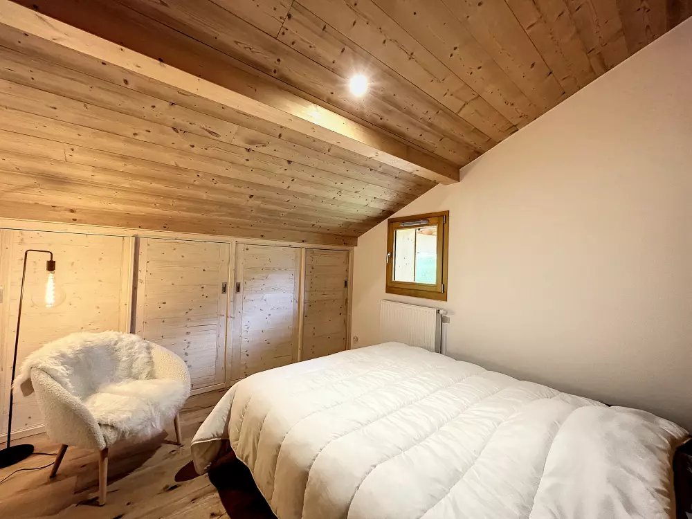 Location de Vacances Combloux 106