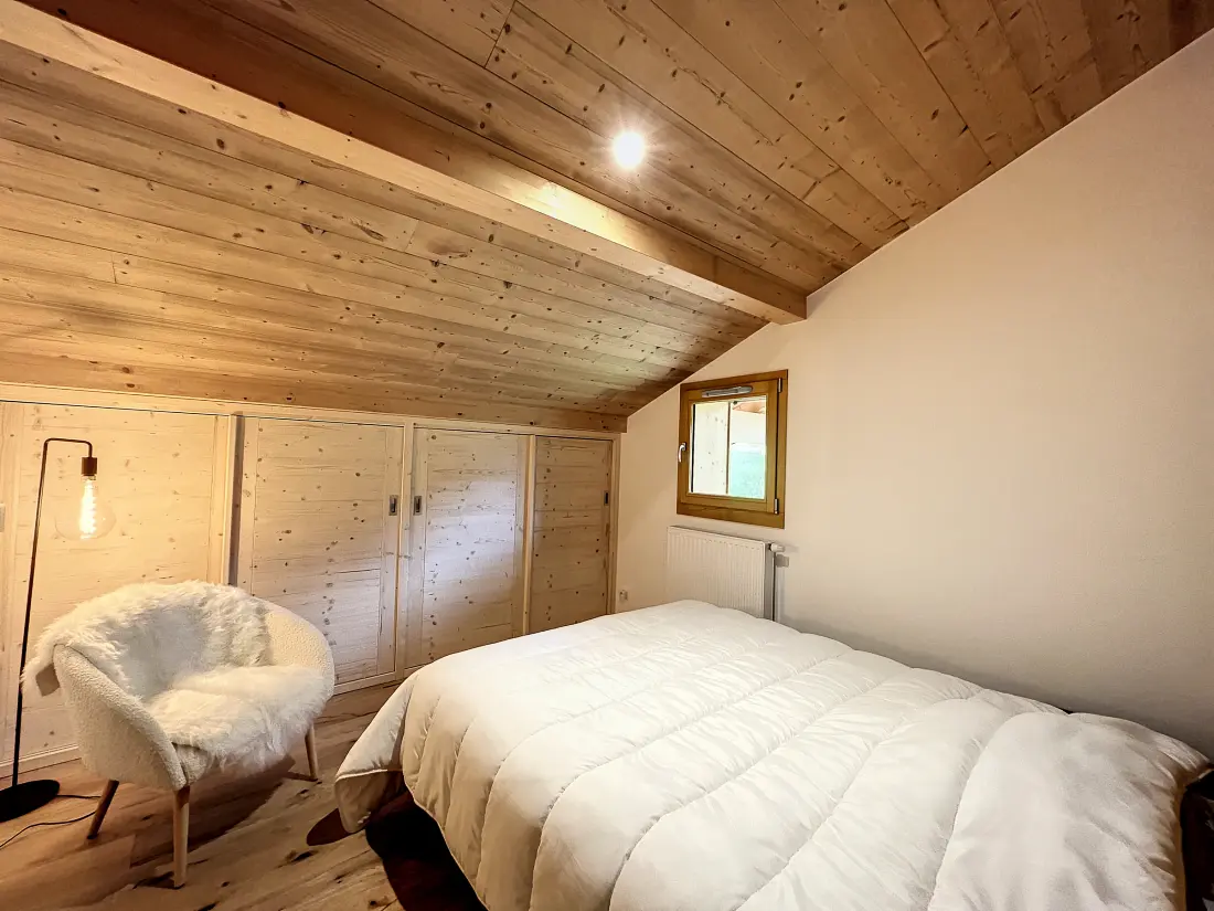 Location de Vacances Combloux 106