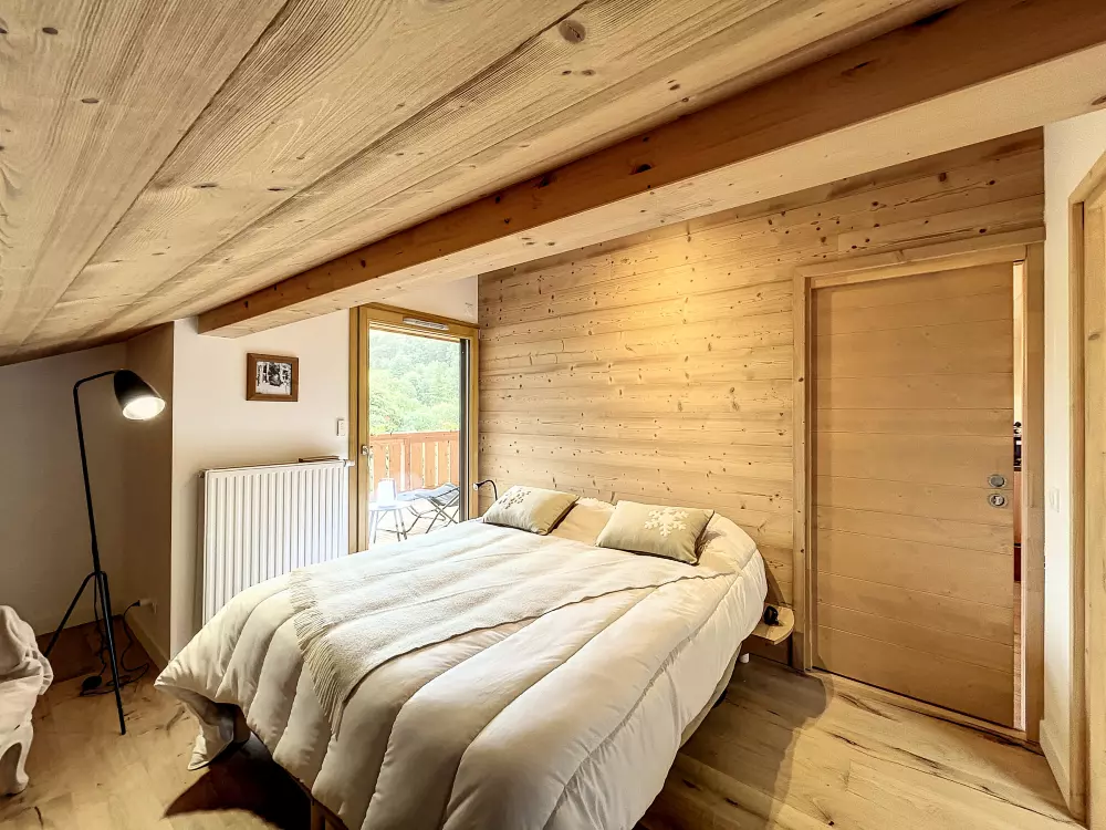 Location de Vacances Combloux 106