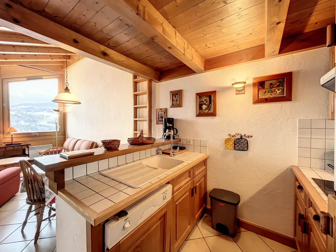 Location de Vacances Combloux 113
