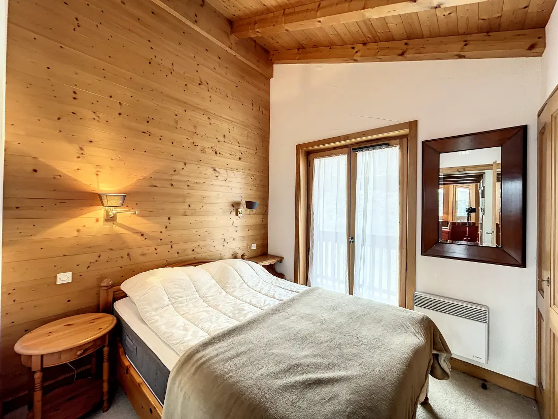 Location de Vacances Combloux 113