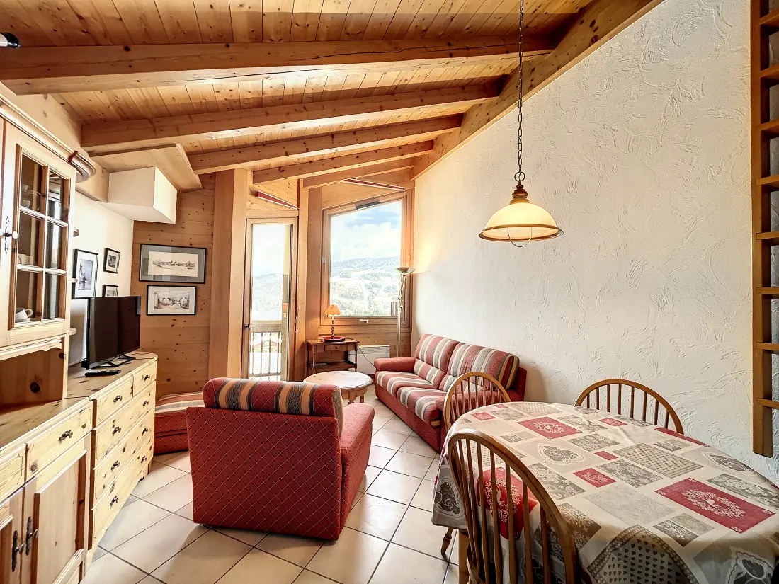 Location de Vacances Combloux 113