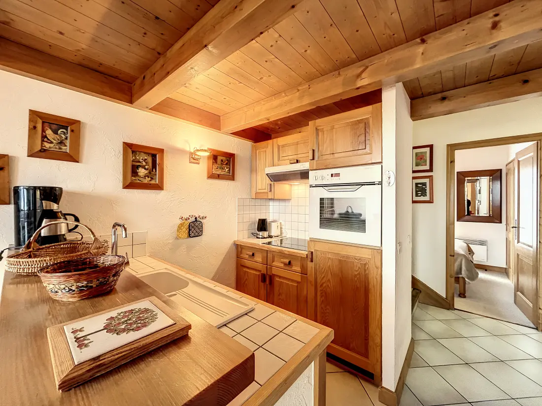 Location de Vacances Combloux 113