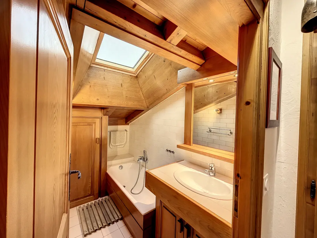 Location de Vacances Combloux 113