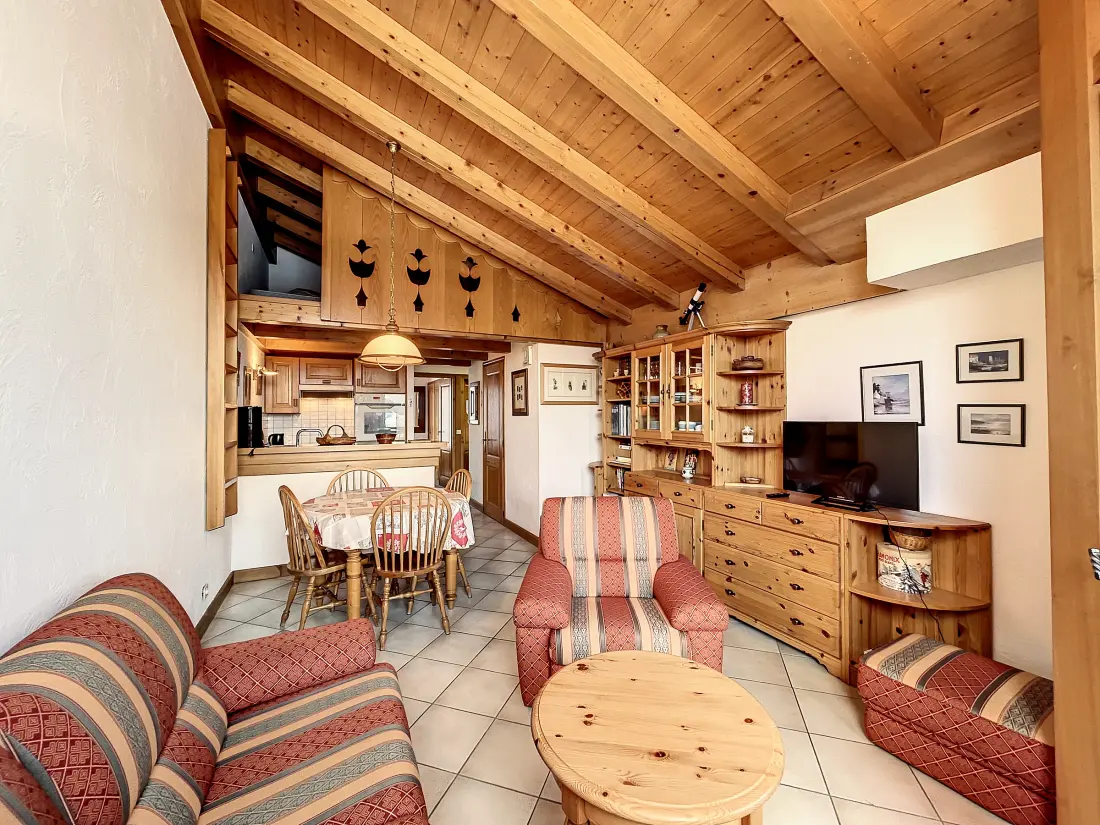 Location de Vacances Combloux 113