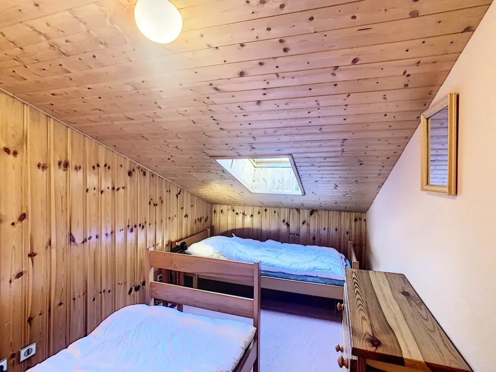 Location de Vacances Combloux 114