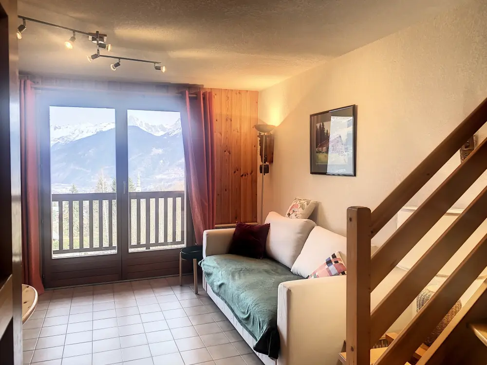 Location de Vacances Combloux 114