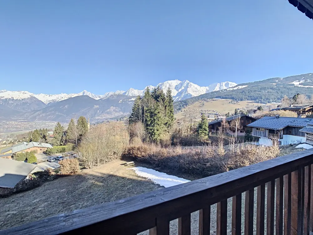 Location de Vacances Combloux 114