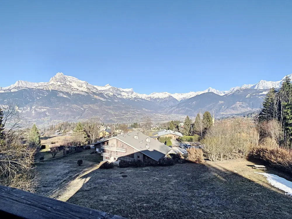 Location de Vacances Combloux 114