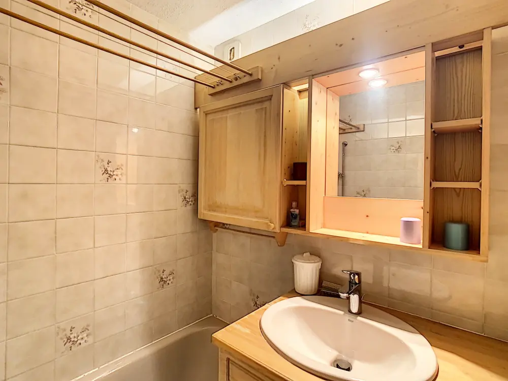 Location de Vacances Combloux 114