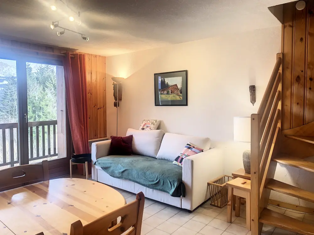 Location de Vacances Combloux 114