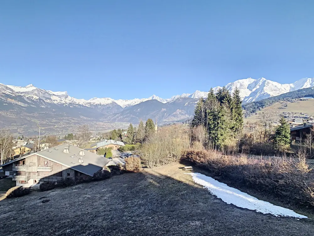 Location de Vacances Combloux 114