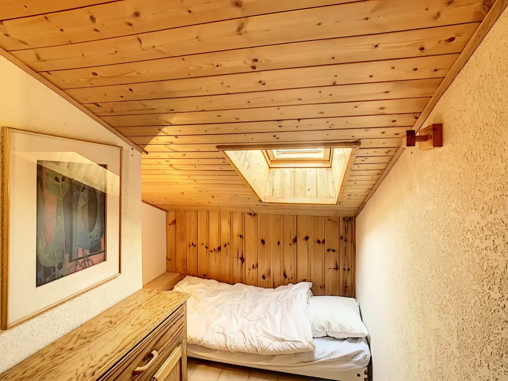 Location de Vacances Combloux 114