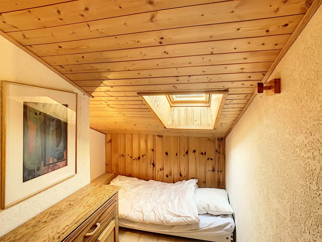 Location de Vacances Combloux 114