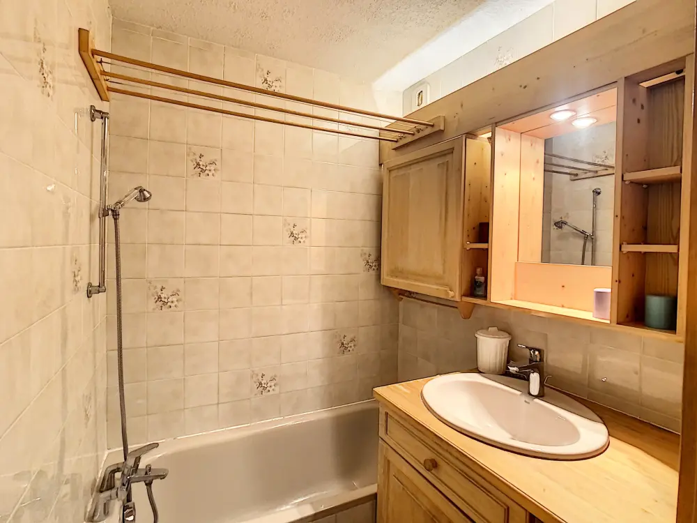 Location de Vacances Combloux 114