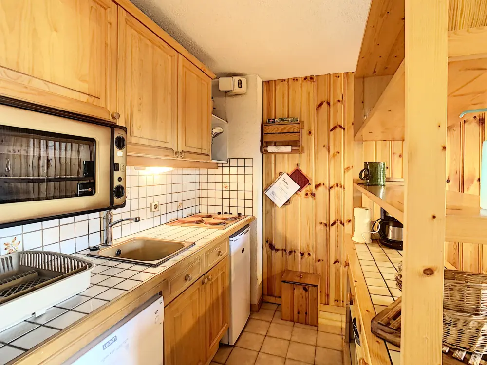 Location de Vacances Combloux 114