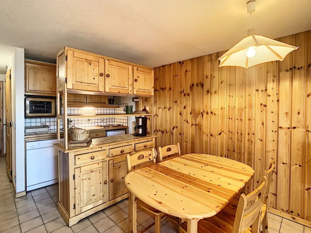 Location de Vacances Combloux 114
