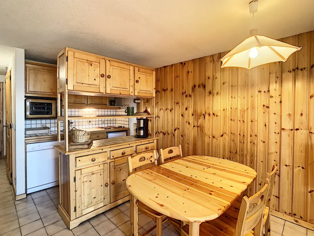 Location de Vacances Combloux 114