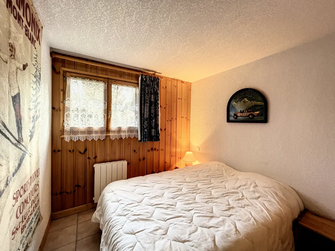 Location de Vacances Combloux 115