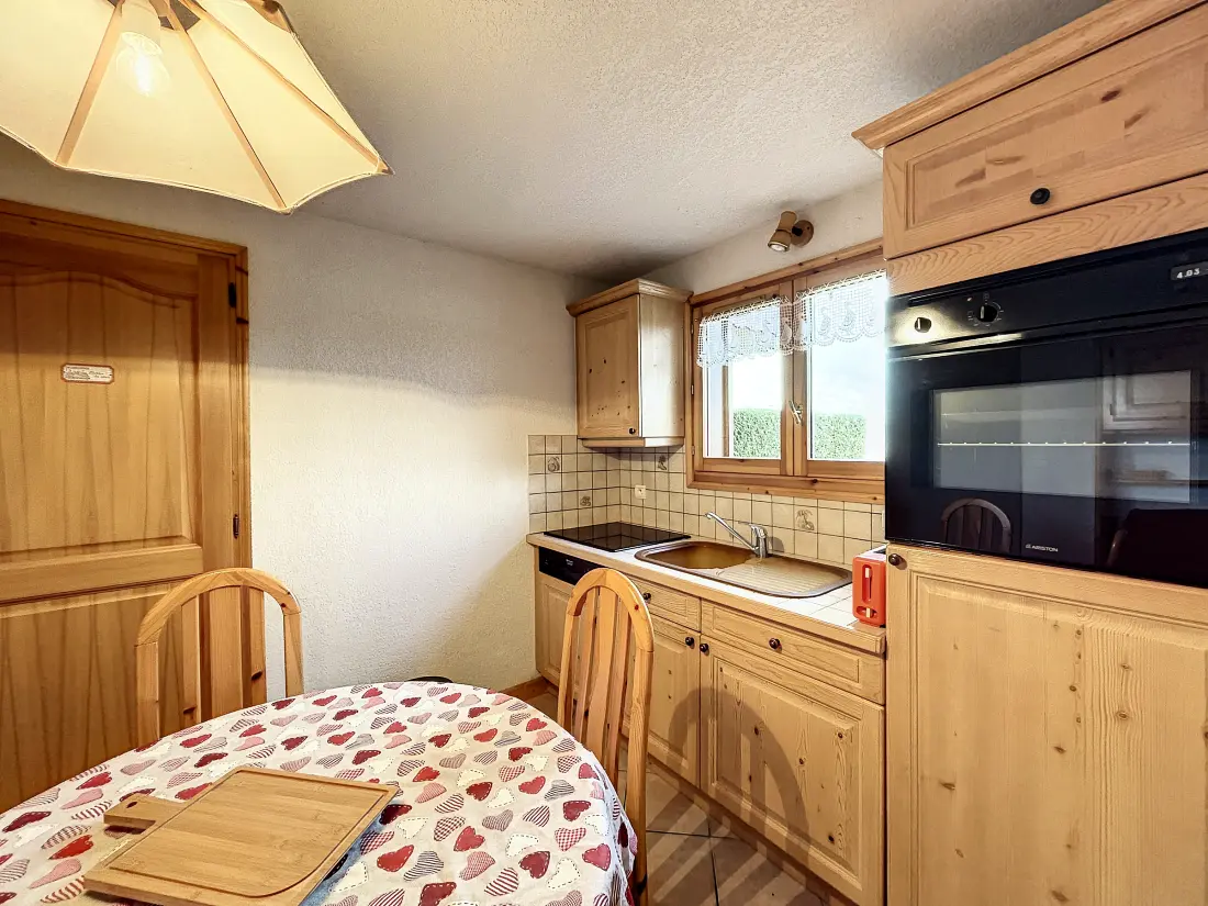 Location de Vacances Combloux 115