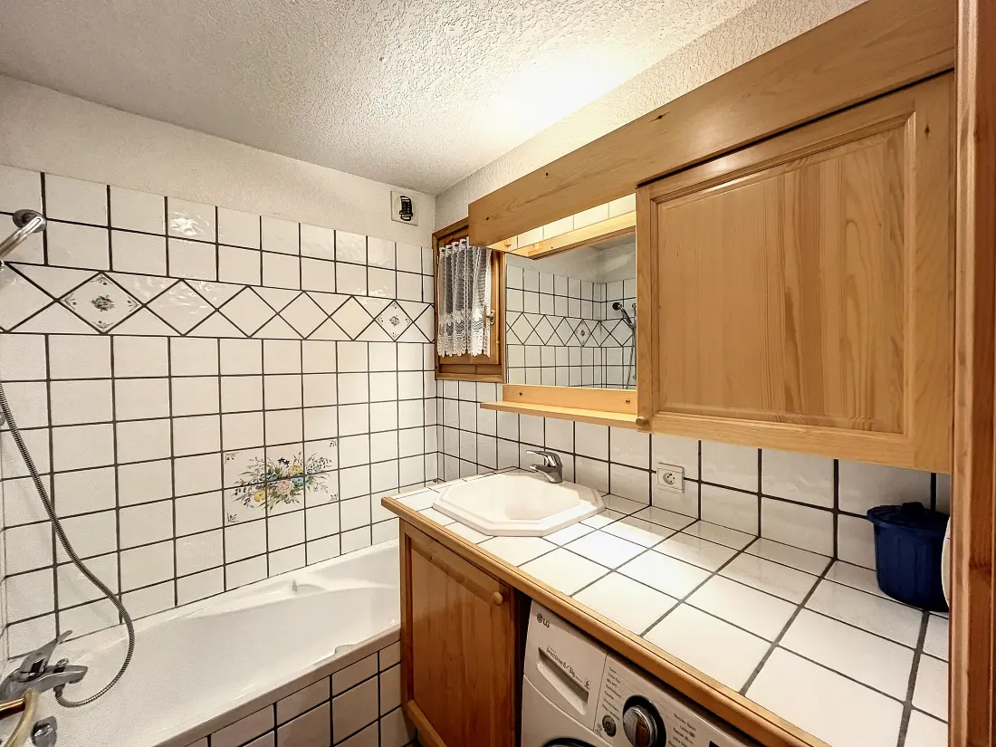 Location de Vacances Combloux 115