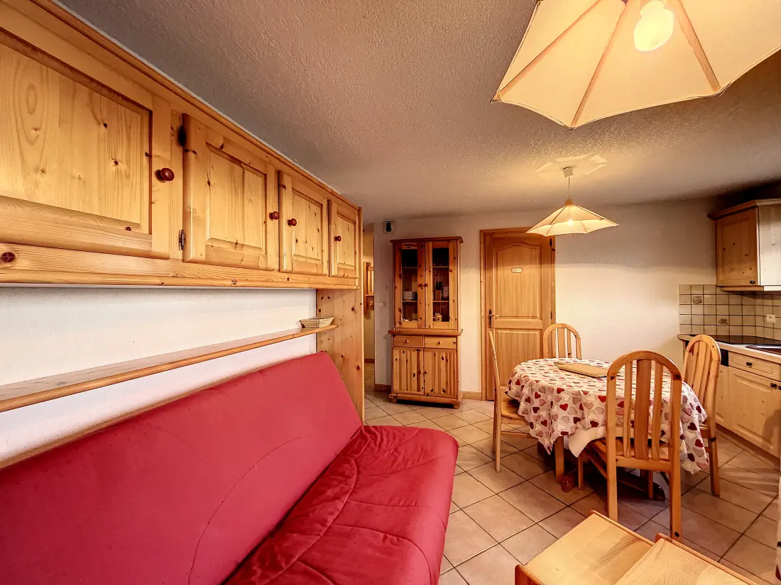 Location de Vacances Combloux 115