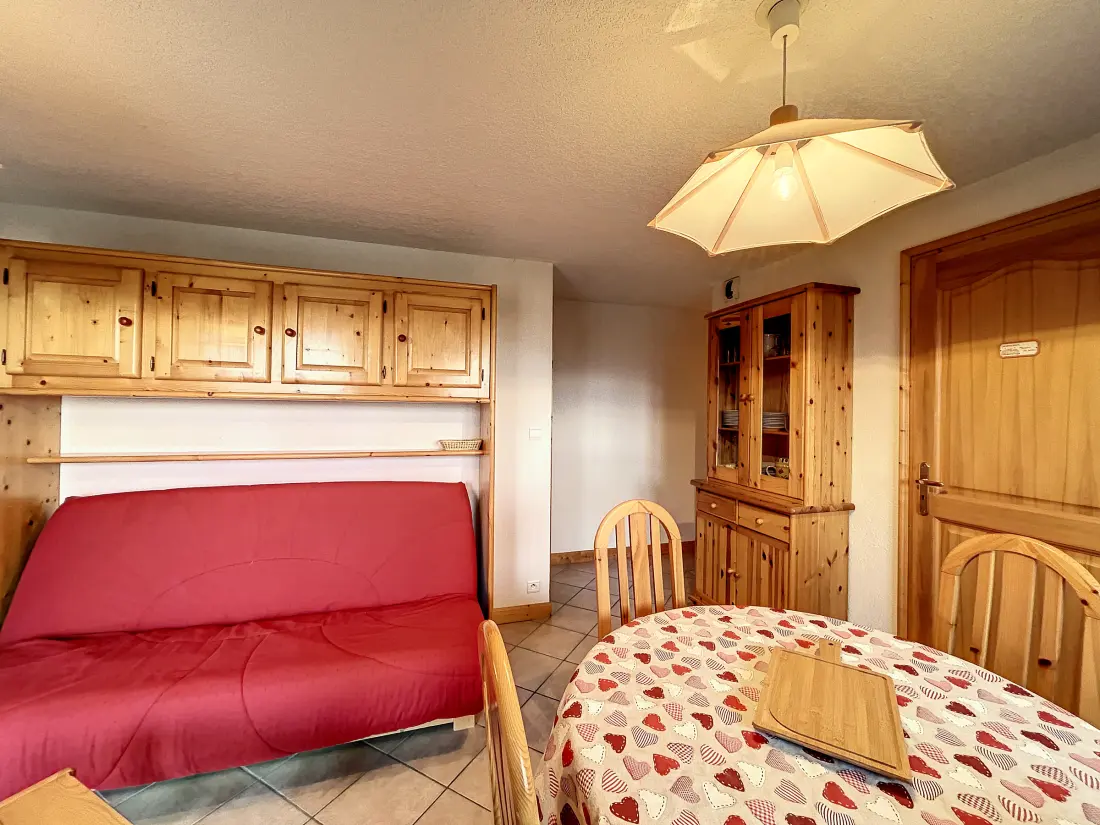 Location de Vacances Combloux 115