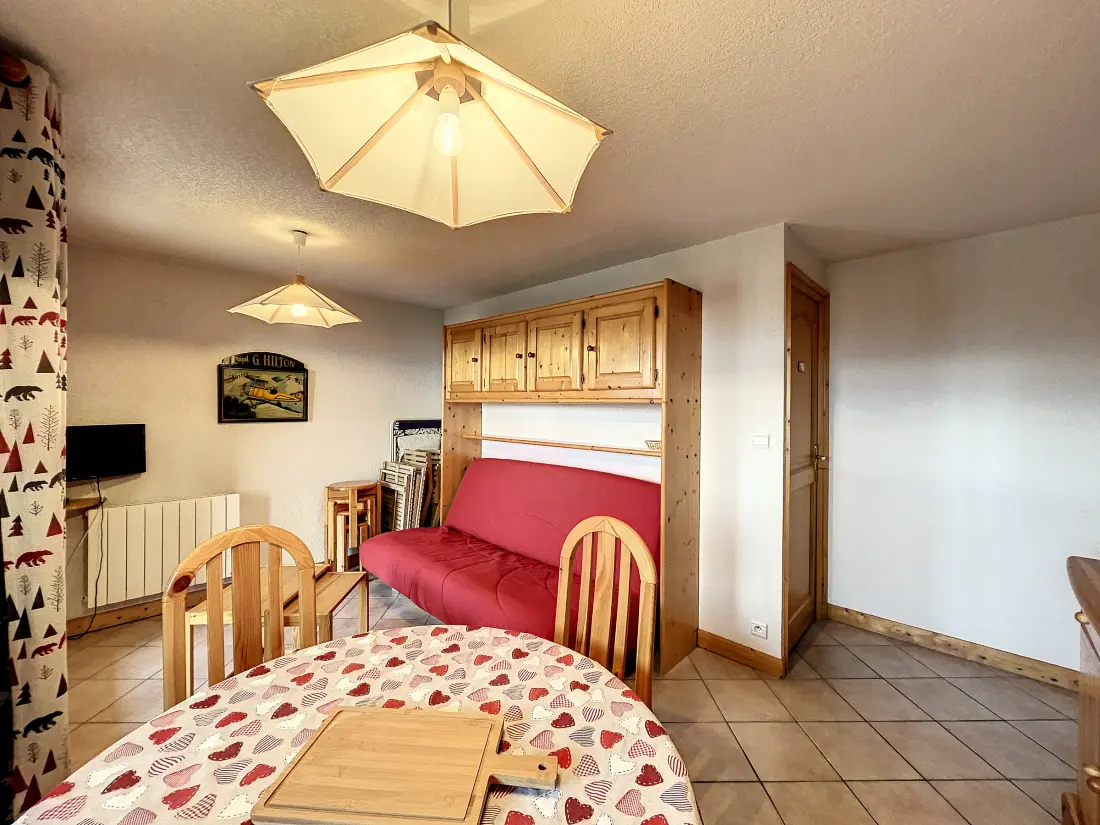 Location de Vacances Combloux 115