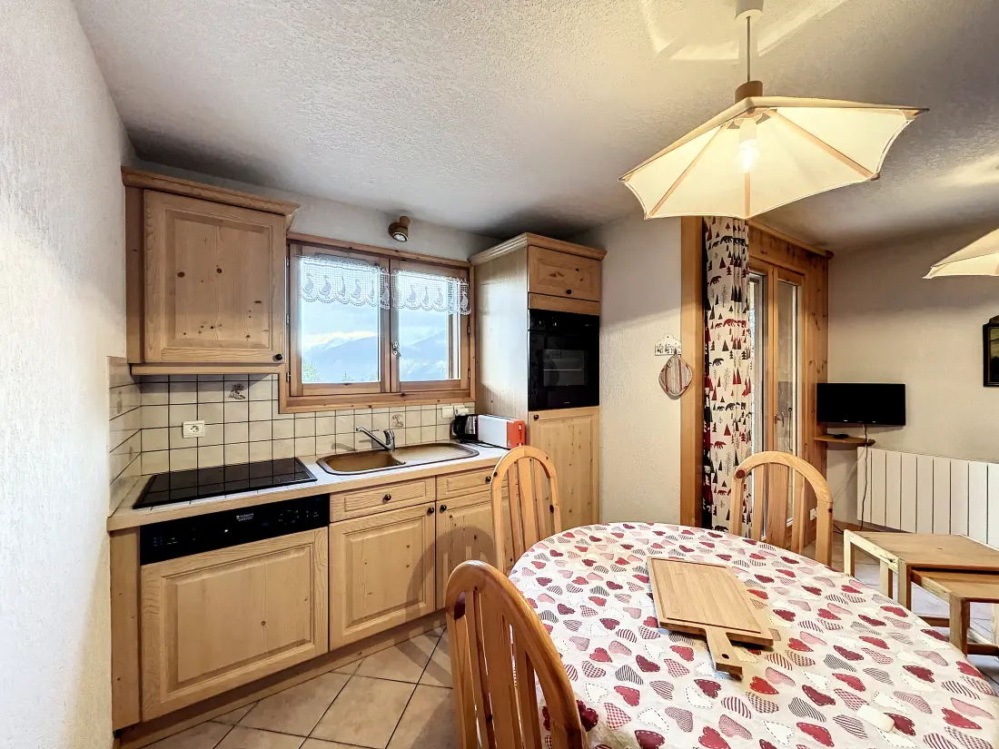 Location de Vacances Combloux 115