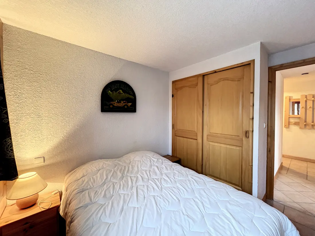 Location de Vacances Combloux 115