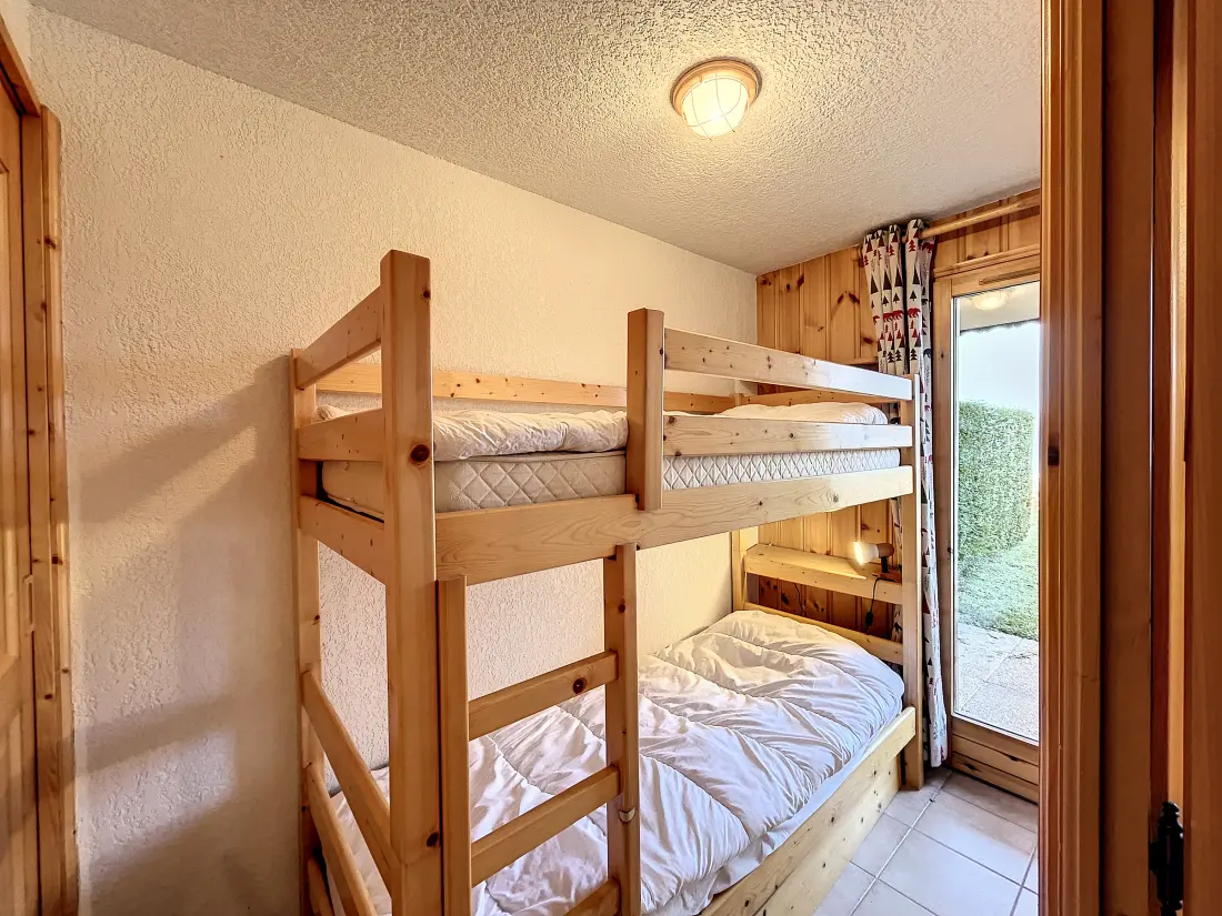 Location de Vacances Combloux 115