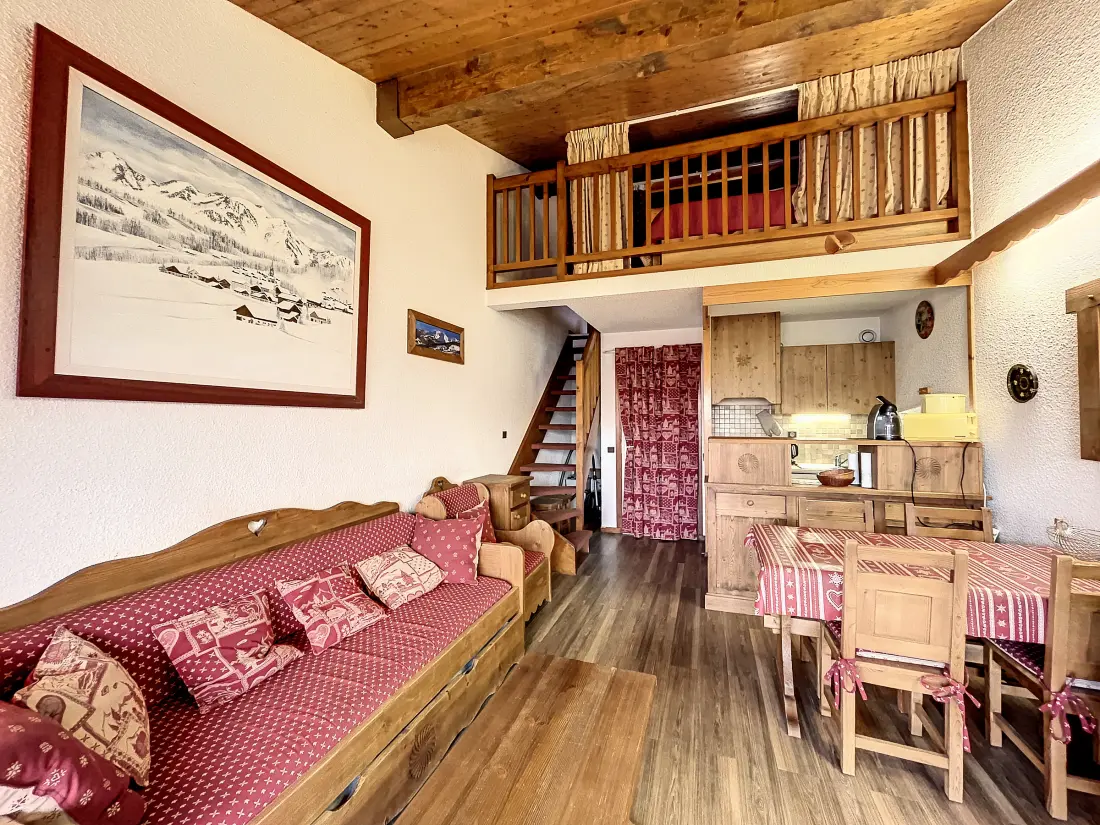 Location de Vacances Combloux 116