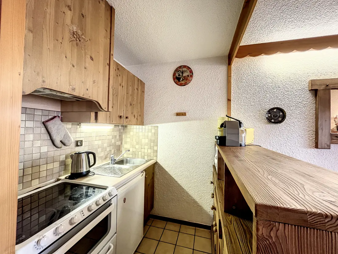 Location de Vacances Combloux 116