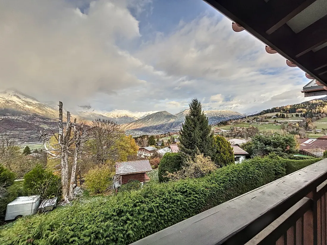 Location de Vacances Combloux 116
