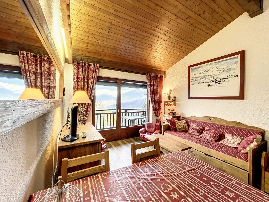 Location de Vacances Combloux 116