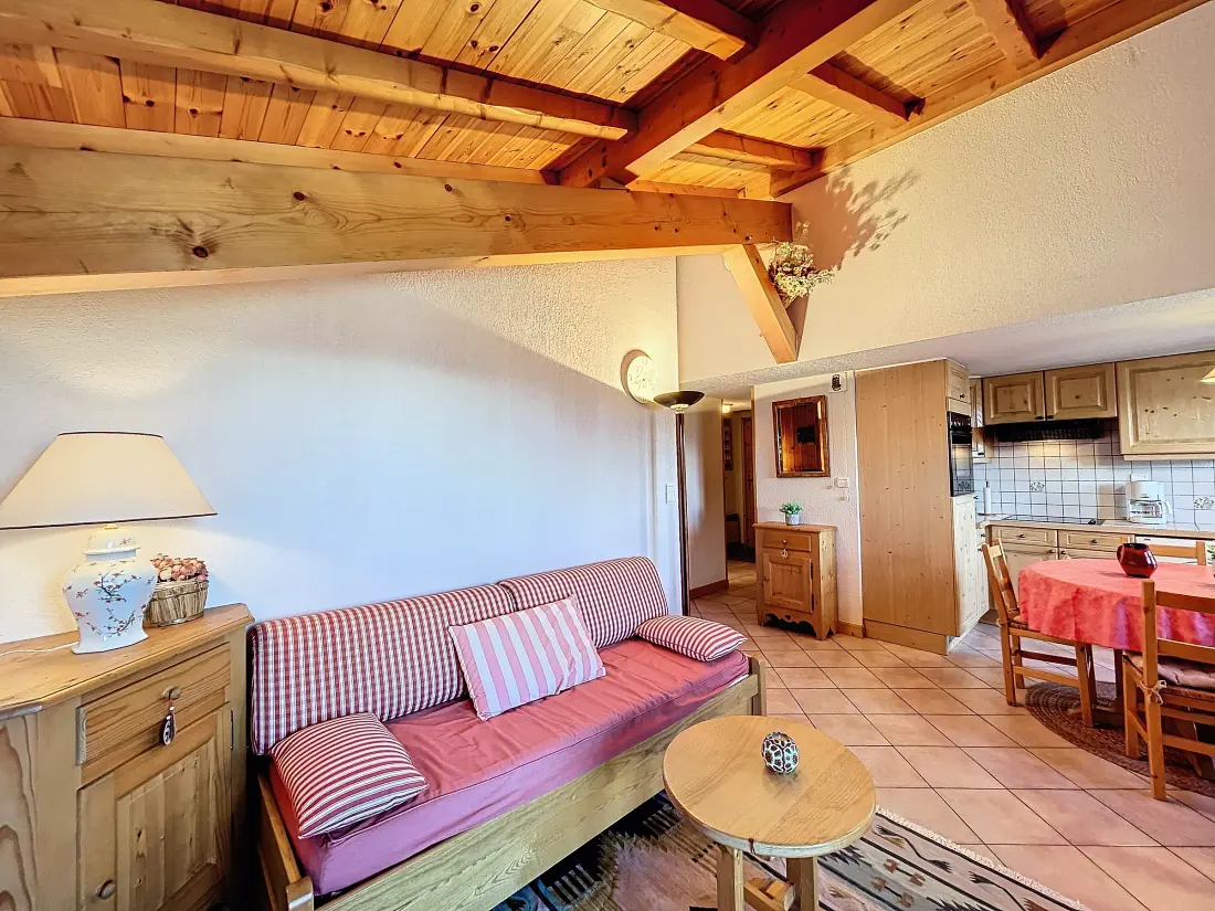 Location de Vacances Combloux 117