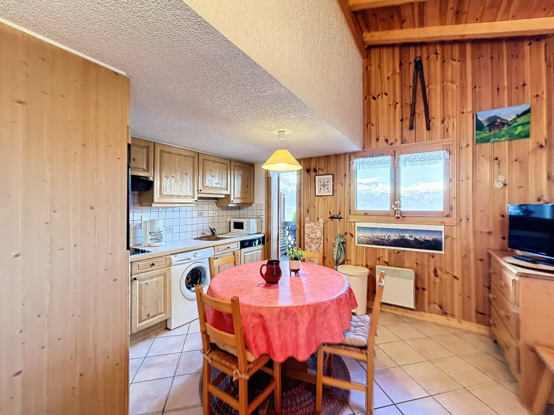 Location de Vacances Combloux 117