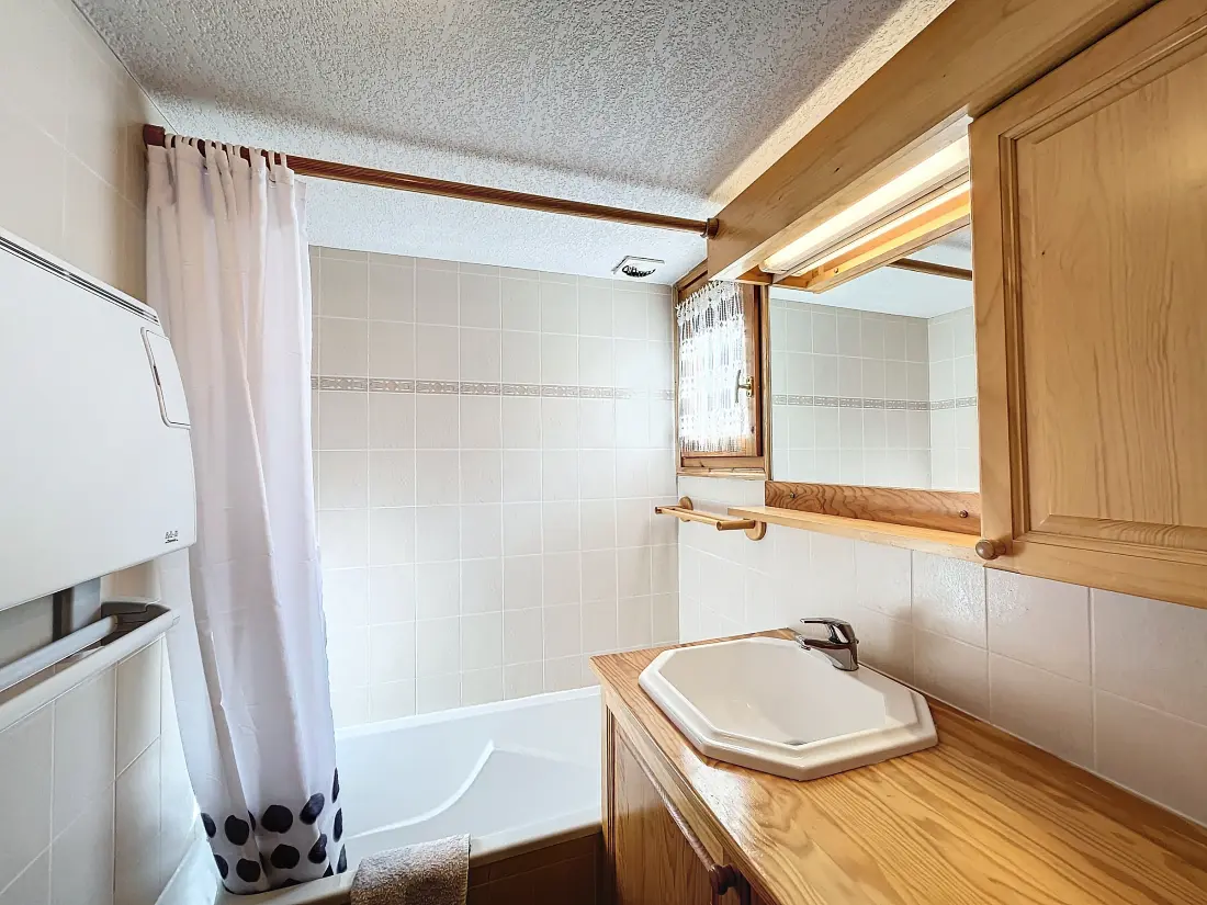 Location de Vacances Combloux 117