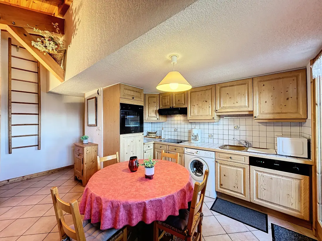 Location de Vacances Combloux 117