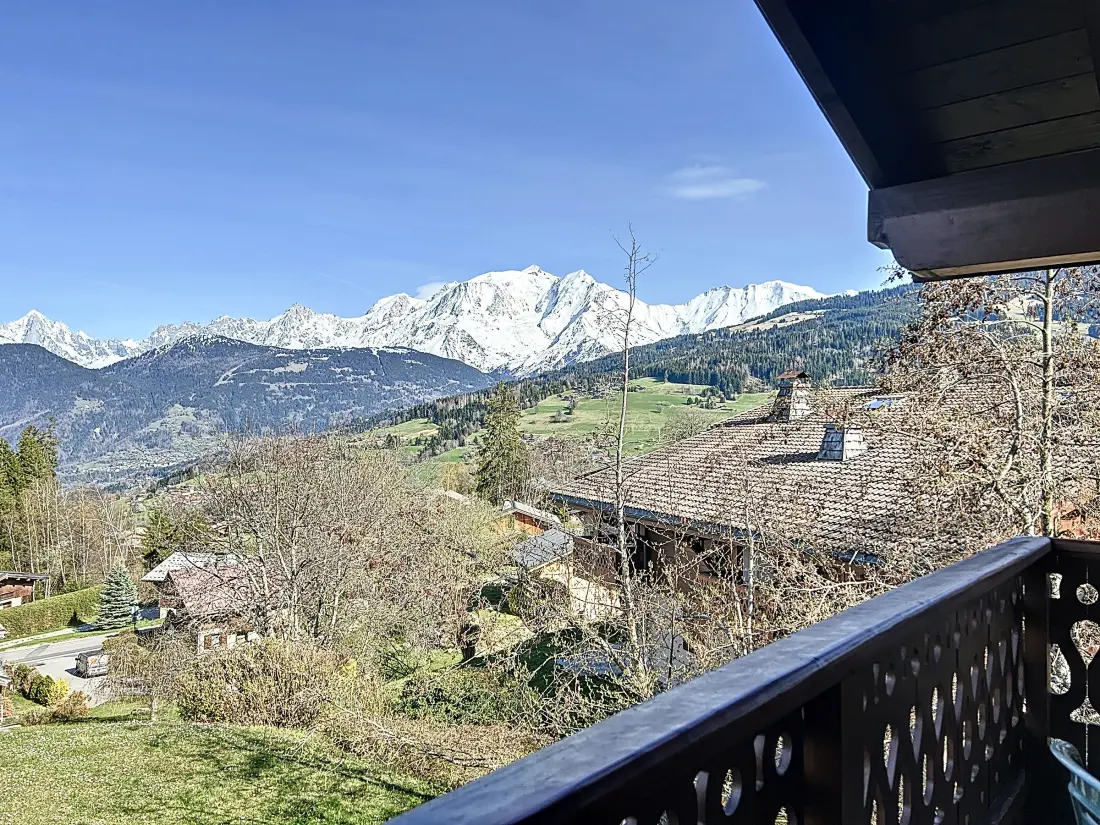Location de Vacances Combloux 117