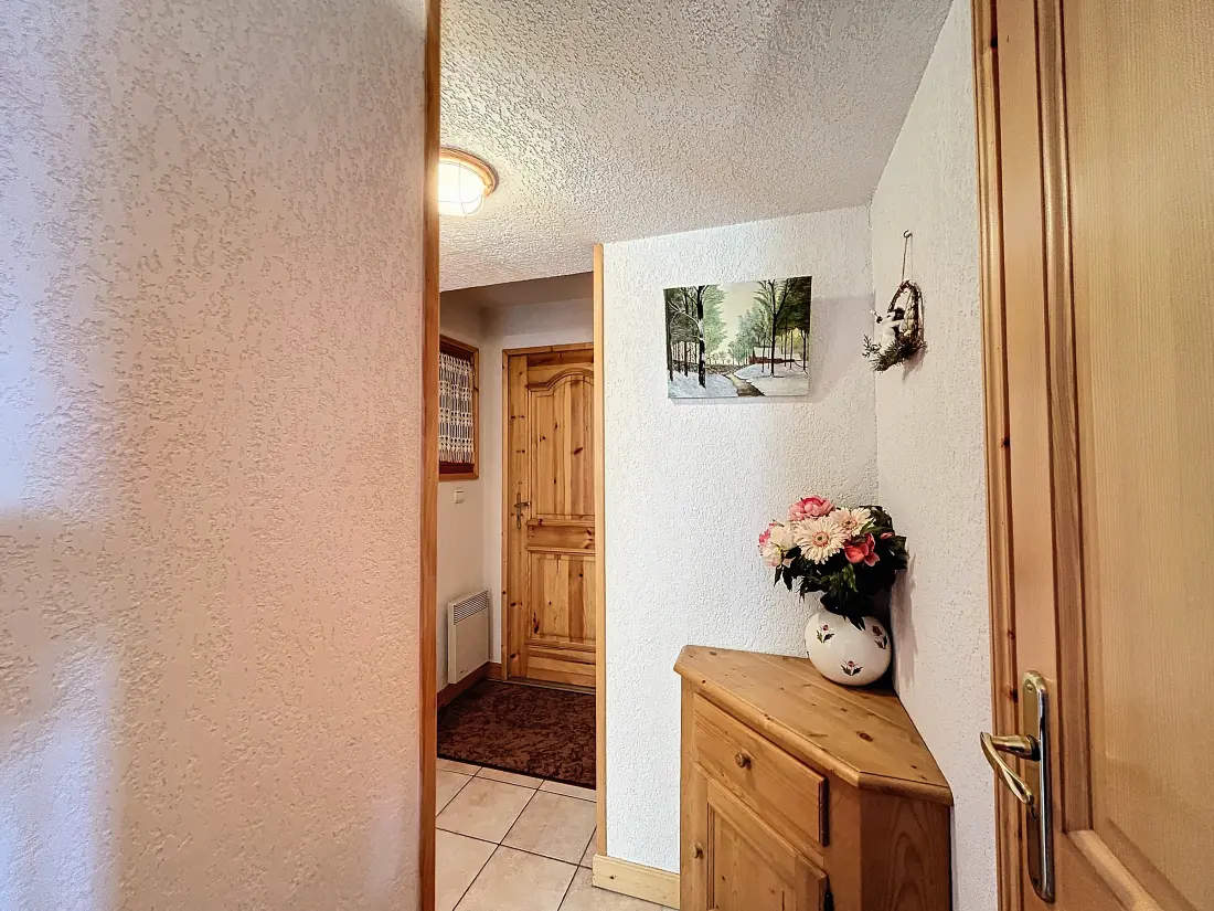 Location de Vacances Combloux 117